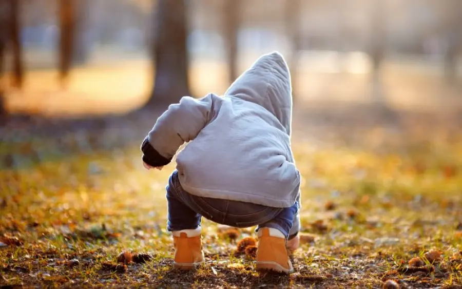 I diversi tipi di sacco nanna da acquistare per il tuo bambino
