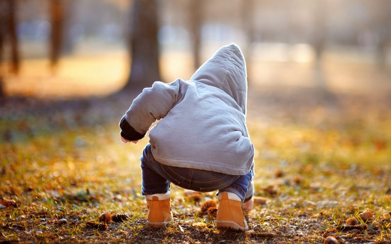 I diversi tipi di sacco nanna da acquistare per il tuo bambino