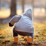 I diversi tipi di sacco nanna da acquistare per il tuo bambino