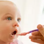 Svezzamento cosa introduciamo e quando fino ai 12 mesi