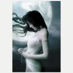 La luna influisce sulla data del parto?