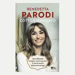 Benedetta Parodi, mamma di successo
