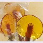 La ricetta per fare in casa i Lecca lecca