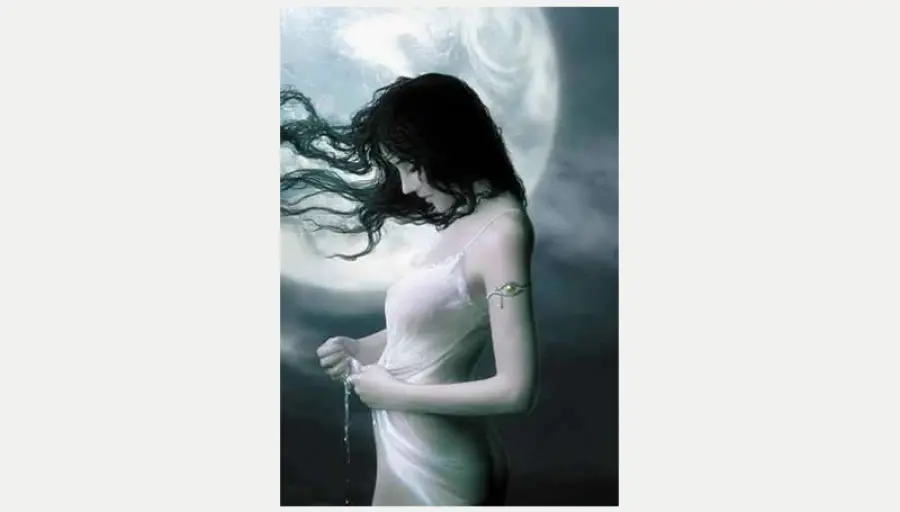 La luna influisce sulla data del parto?