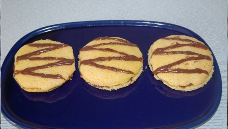 Ricette per bambini: gli yoyo Motta