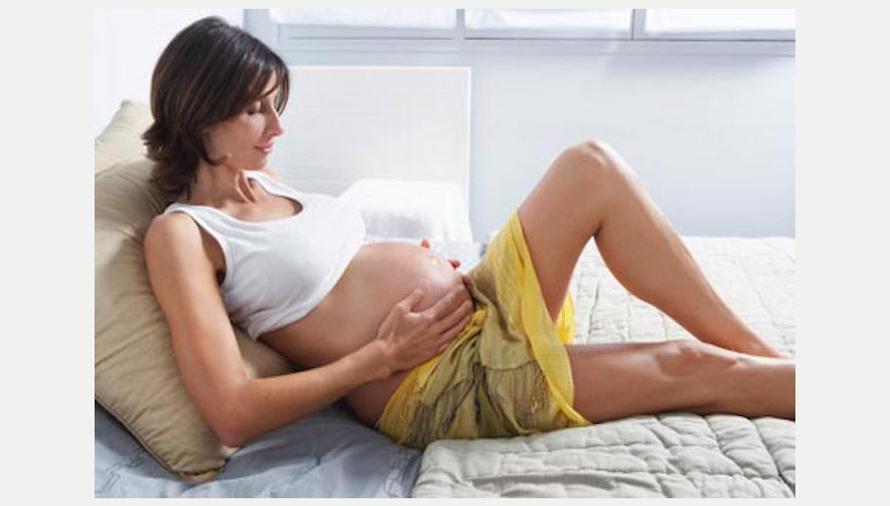 Diarrea in gravidanza: cause e rimendi