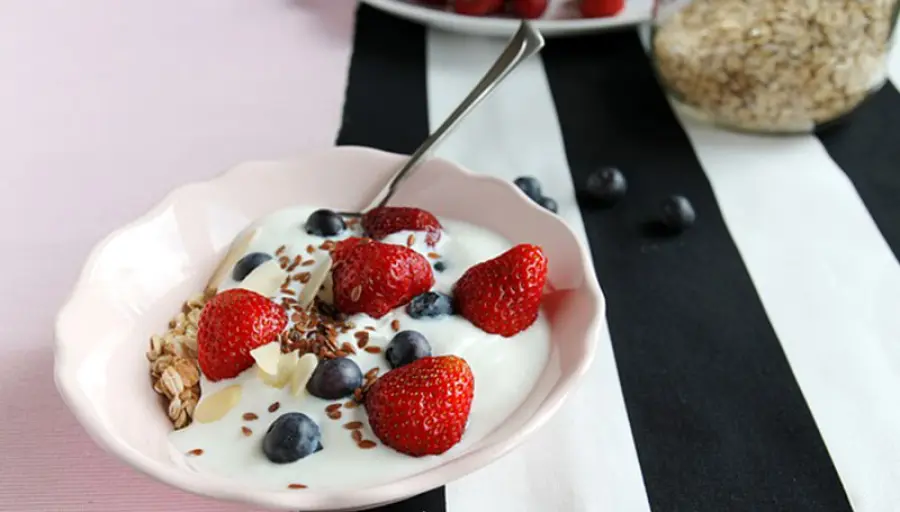 Nausea gravidanza: la colazione giusta per dirle addio