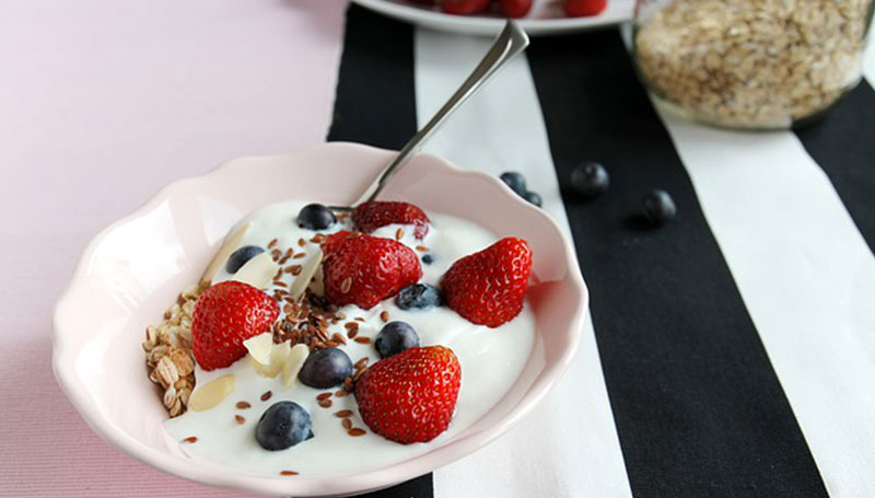 Nausea gravidanza: la colazione giusta per dirle addio