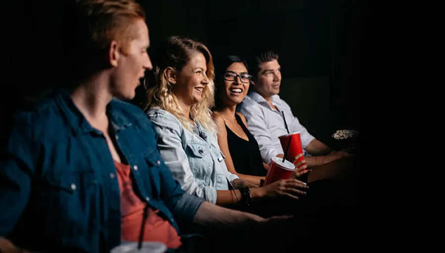 Mamme al cinema, "2 young 4 me – Un fidanzato per mamma"