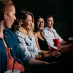 Mamme al cinema, "2 young 4 me – Un fidanzato per mamma"