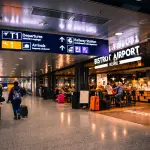 5 Cose da fare con i bambini mentre aspetti il volo in Aeroporto