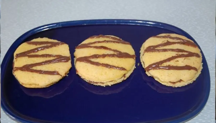 Ricette per bambini: gli yoyo Motta