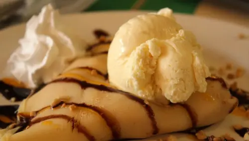 Crepes senza glutine dolci e salate, la ricetta per i celiaci