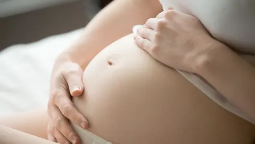 Essere mamma a 40 anni: ecco i benefici