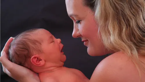 Allattamento e influenza: le risposte dagli esperti della Leche League