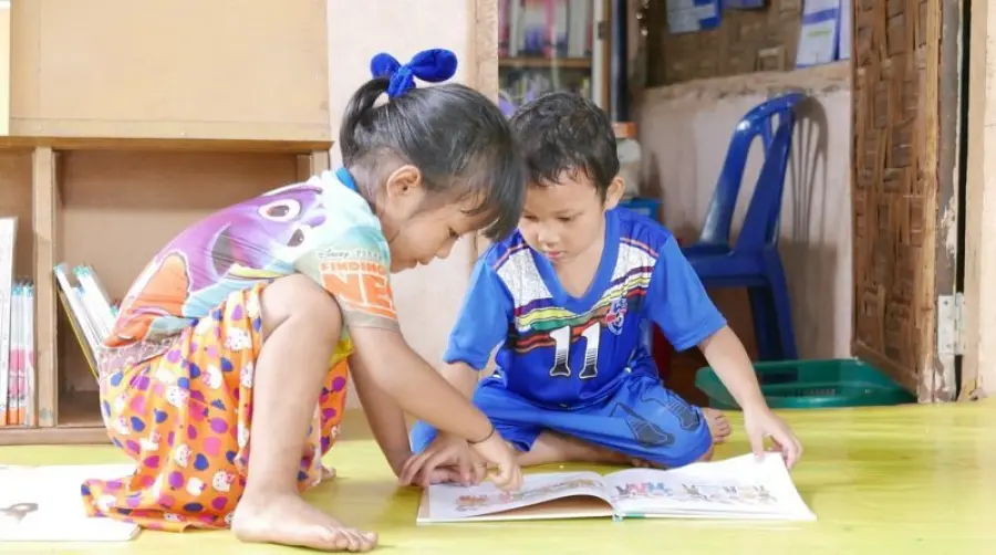 Sta arrivando Natale...anche con i libri!