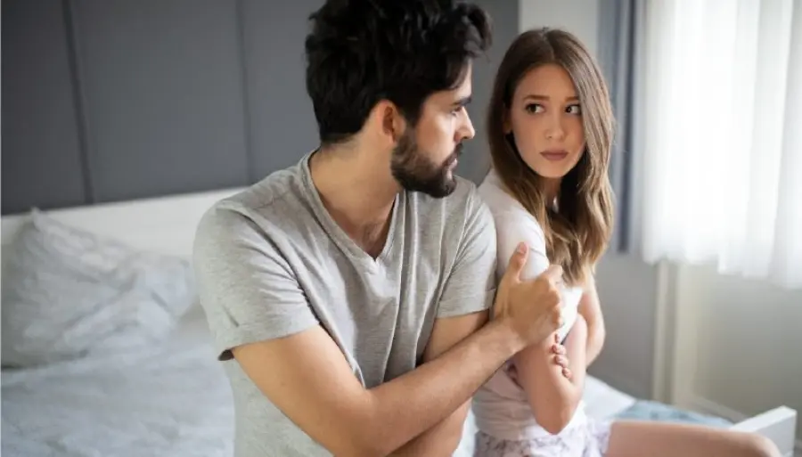 Intimità e masturbazione post parto, riscoprire il proprio corpo