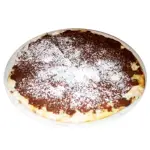 La ricetta della pizza alla Nutella