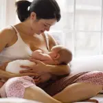 Allattamento: quali cibi evitare