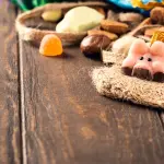 La legenda dell’omino di pan zenzero