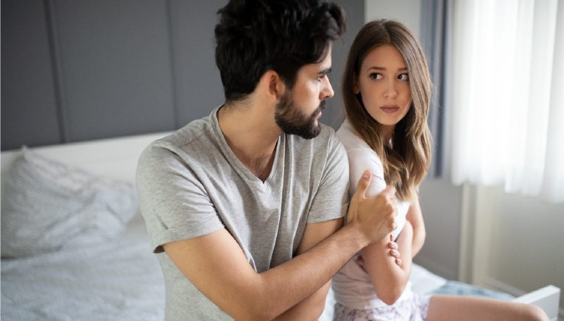 Intimità e masturbazione post parto, riscoprire il proprio corpo