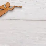 Il ciondolo chiama angeli o la bola messicana