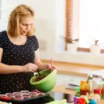 Cioccolato, un valido alleato in gravidanza