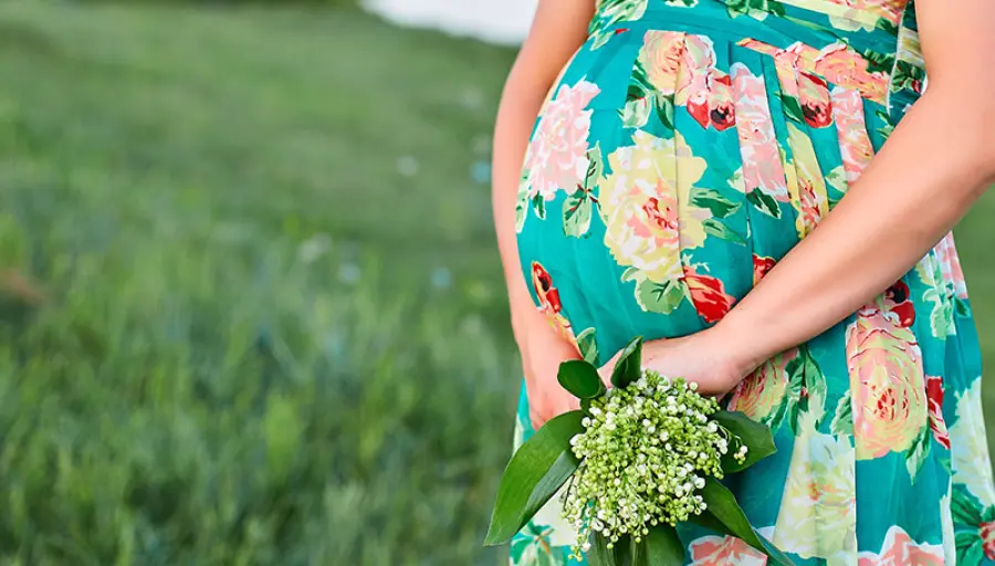 Moda premaman: ecco le proposte di Benetton e Mamalicious