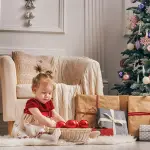 Mamma, quanto manca a Natale?