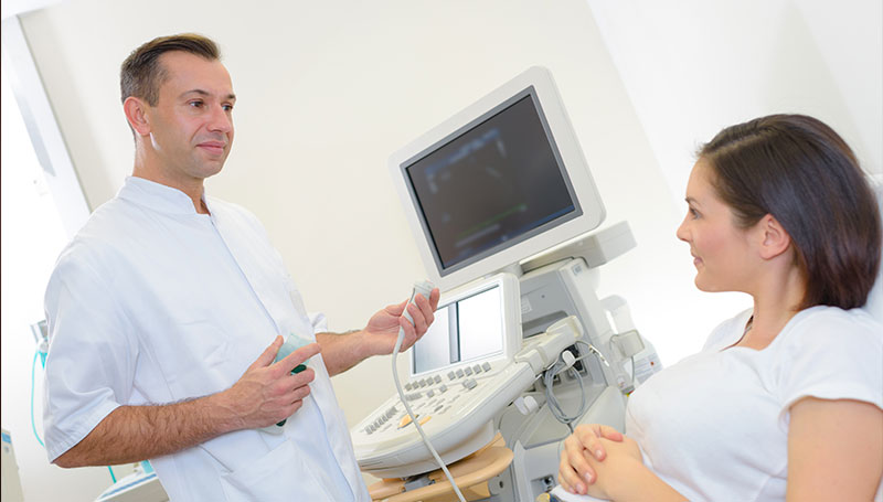 Utero setto e utero subsetto? Che cos’è? E’ grave?