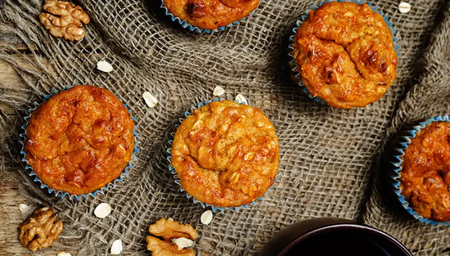 Ricetta delle Camille come quelle del Mulino Bianco