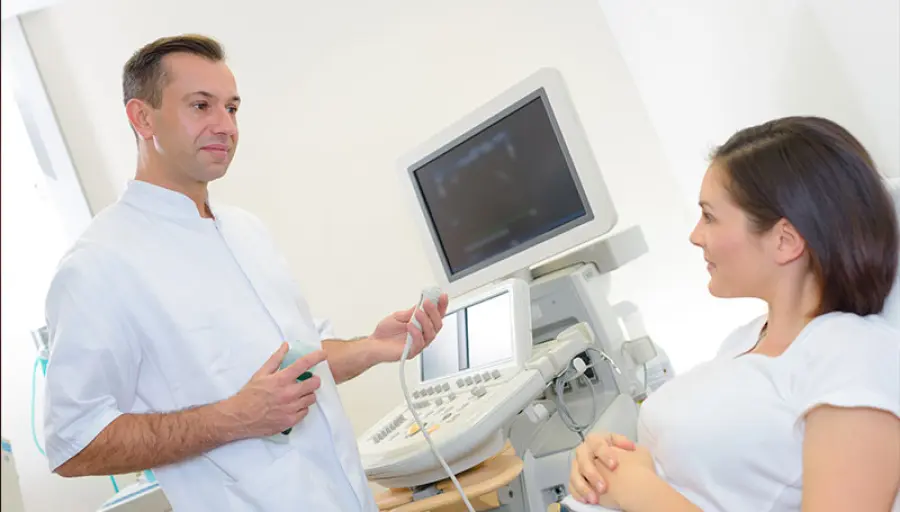 Utero setto e utero subsetto? Che cos’è? E’ grave?