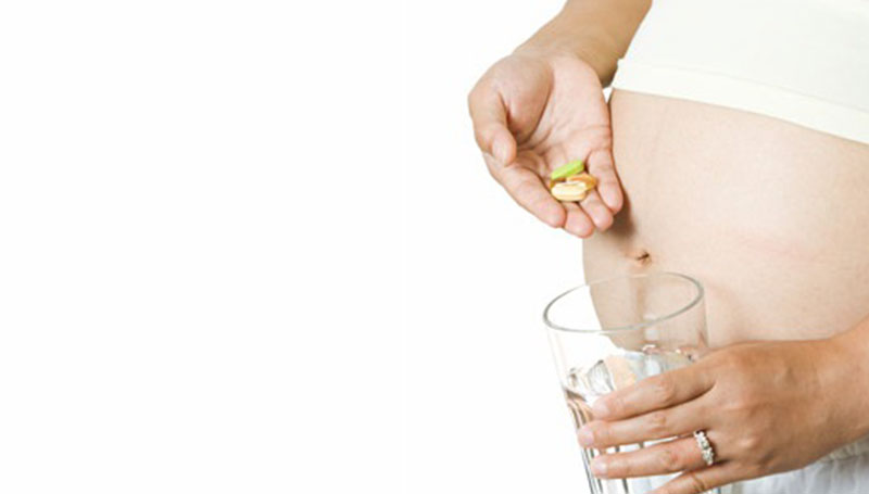 Acido folico: cos’è e a cosa serve