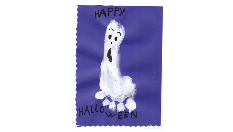 Ad ogni invitato un biglietto spiritato