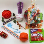 Festa di compleanno? Arrivano le goody bags