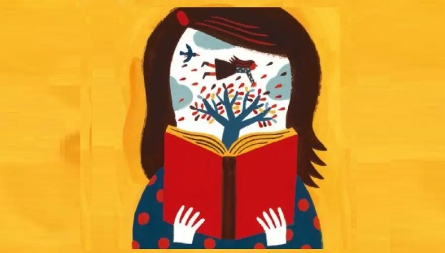 Dove andare con i bambini d'inverno? Librerie e biblioteche!