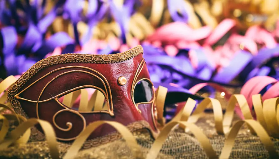 Il decalogo per un Carnevale sicuro