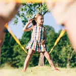 Giochi all'aperto: riscoprire quelli di una volta