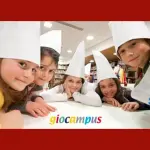 Giocampus: diventiamo grandi insieme