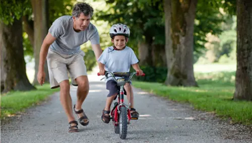 Bicicletta per bambini? Come scegliere la sua prima bicicletta