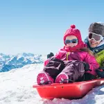 Con Spaziocuore il primo campus invernale per i vostri bambini