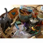 Il cesto dei tesori: cosa ci mettiamo?