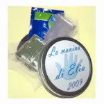 L'impronta della manina del tuo bimbo