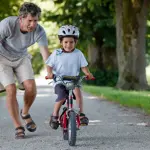 Bicicletta per bambini? Come scegliere la sua prima bicicletta