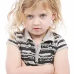 Mamma Pampilla: il gioco del no