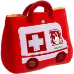 La valigetta del dottore di Lilliputiens