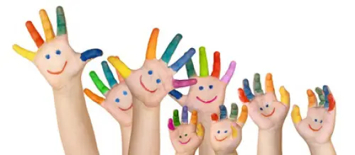 Mamma Melacotta: le pins per i bimbi bravi