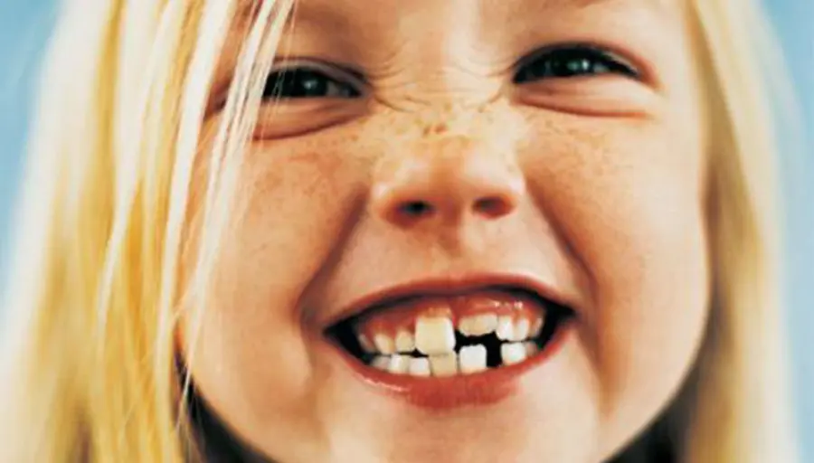 La scatolina per la fatina dei denti