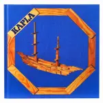 Un gioco intelligente e naturale per ogni età: i Kapla