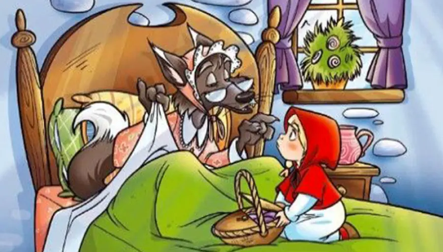 Fiabe per bambini? Ecco dove trovarle